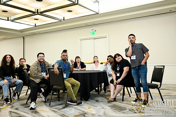 367 All Staff Meeting 2025 Westin LAX