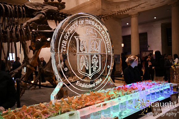 1333 STS2025-President's Reception