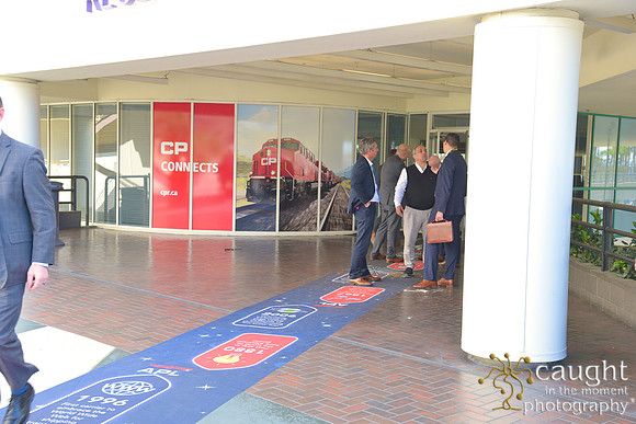 1701 TPM Conference 2018 Long Beach Convention Center