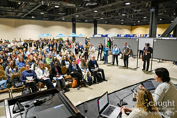 343 AACTE Annual Meeting 2025 Long Beach