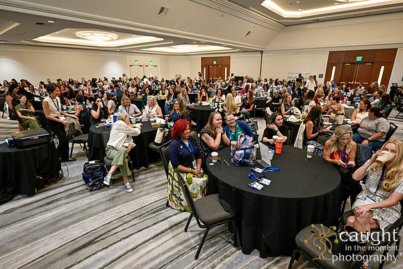082 All Staff Meeting 2025 Westin LAX