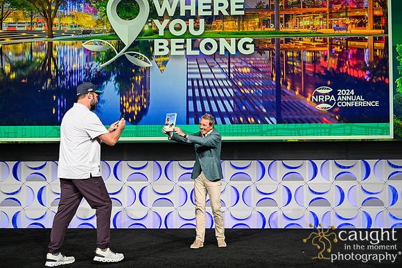 581 NRPA Conference 2024 Atlanta