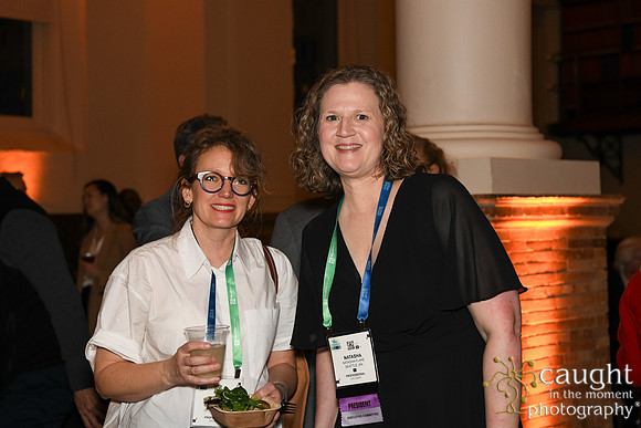 1788 AAE 2025 in Boston - President's VIP Reception