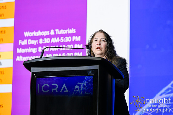 502 IEEE ICRA 2025 Atlanta