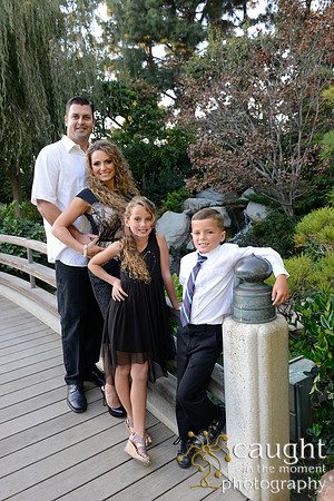089 Family Portraits at Japanese Gardens