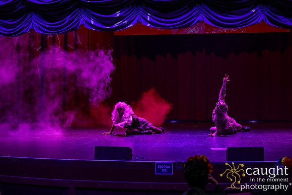 213 NPC Awards Gala 2025 Phoenix