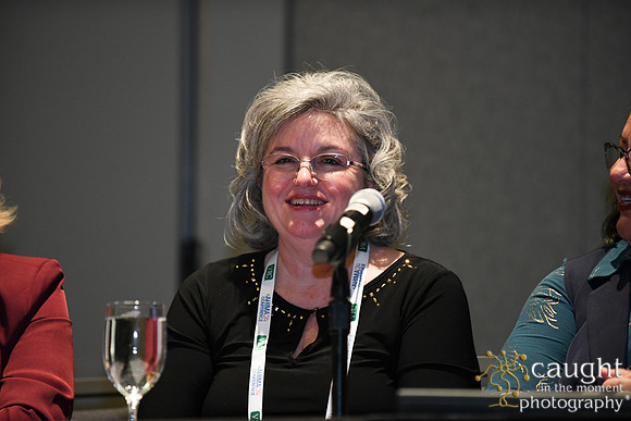 1161 AHIMA 2024 Salt Lake City