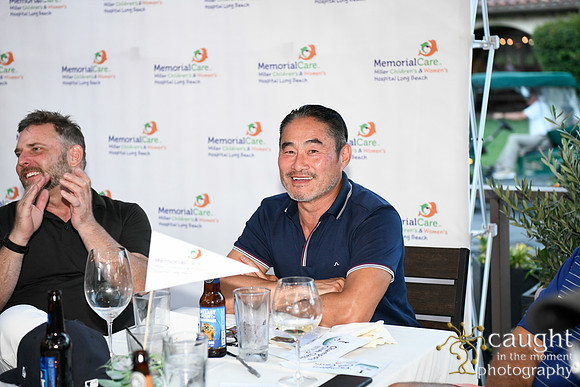 154 Memorial Medical Center Foundation Golf Tournament 2021