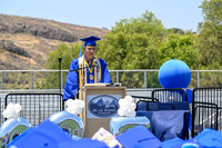 428 High School Graduation Cal Lutheran 2025