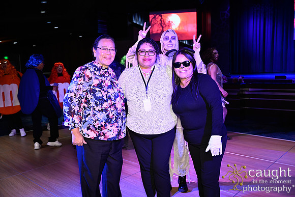271 NPC Awards Gala 2025 Phoenix