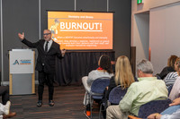 820 AGD2025 Conference in Montreal