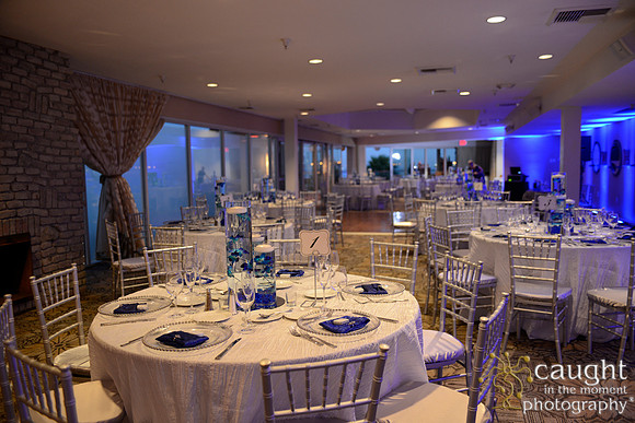 325 Hotel Maya Wedding