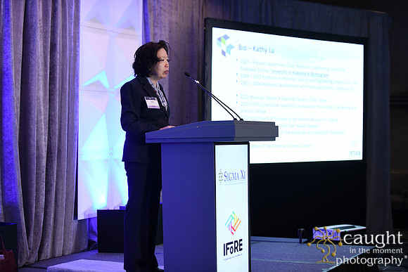 267 IFoRE 2024 Washington DC-Welcome and President's Remarks