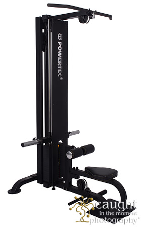 285 Powertec 2018 Product Only