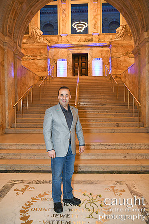 1771 AAE 2025 in Boston - President's VIP Reception