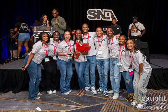 098 SNDA 2025 in Kansas City