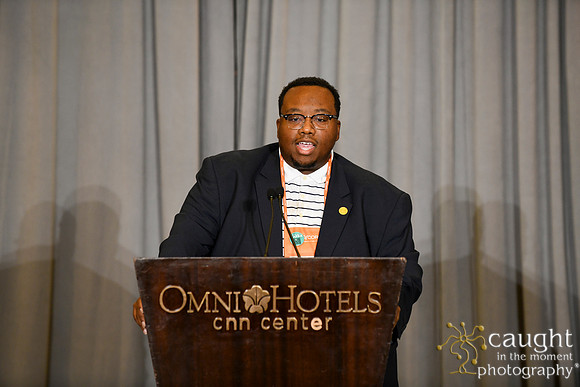 2198 NRPA Conference 2024 Atlanta