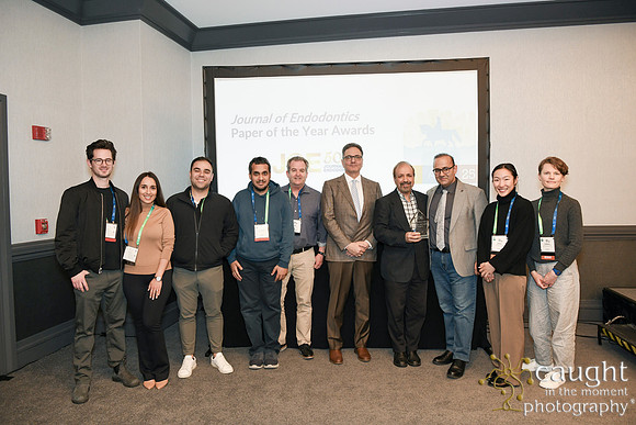 915 AAE 2025 in Boston - JOE Awards