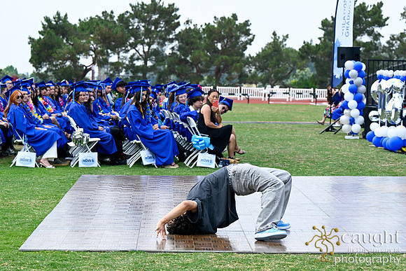 213 High School Graduation Azusa Pacific 2025