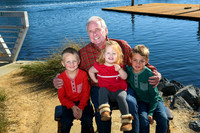 007 Bloeser Family Portraits in Long Beach 2022