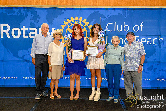 044 Newell Scholarship 2024
