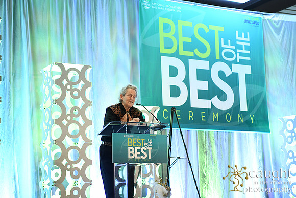 025 NRPA 2022 Best of the Best
