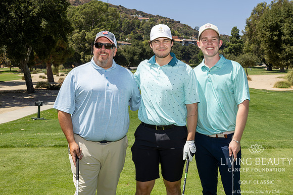 067 Living Beauty Golf 2024