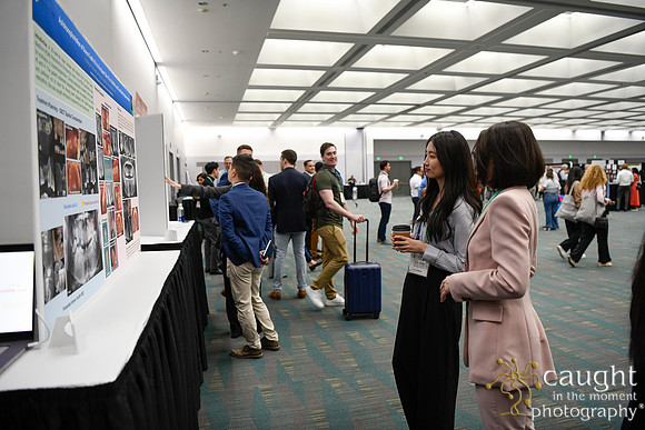 1067 AAE 2024 in Los Angeles - Posters & Table Clinics