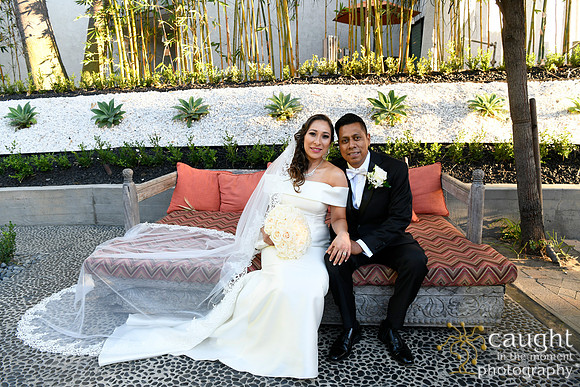 15 Sandra & Jose