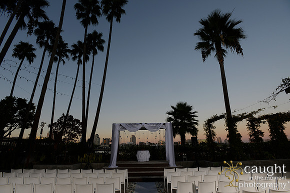 179 Hotel Maya Wedding