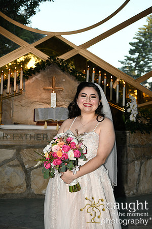 475 Castellon Wedding at Wayfarers Chapel and Long Beach Museum of Art