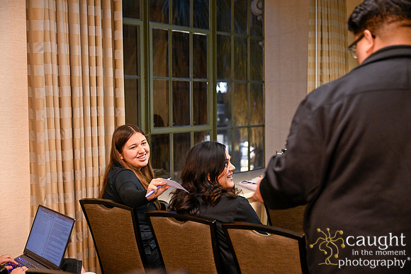 206 Advocacy Academy 2024 Sacramento