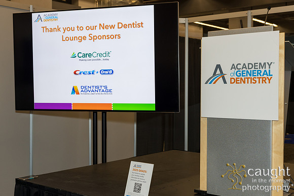 639 AGD2025 Conference in Montreal