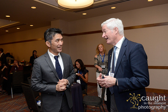 853 AAE 2018 in Denver-JOE Awards