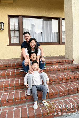 005 West Family Portraits in Long Beach