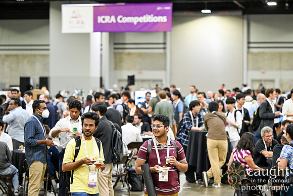 143 IEEE ICRA 2025 Atlanta