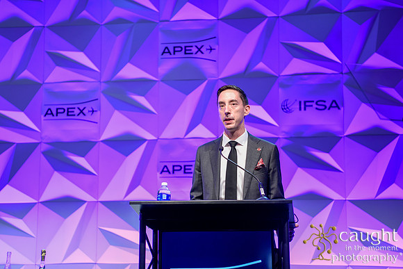 180 APEX IFSA EXPO2021