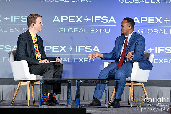 042 RUSH APEX-IFSA Expo 2024