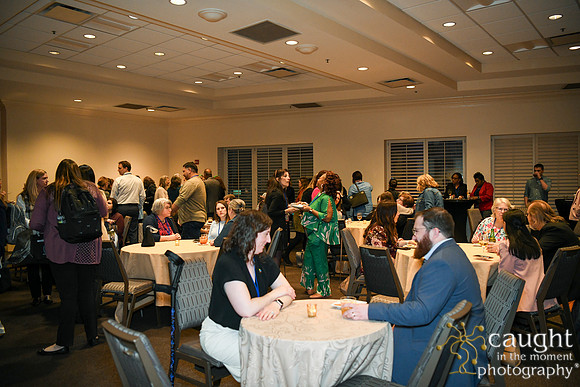 396 AANN 2025-President's Reception