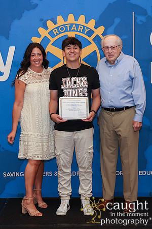 029 Cochran Scholarship 2024