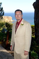 062 Alba Wedding at Wayfarers Chapel