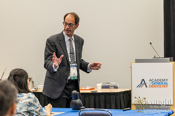 903 AGD2025 Conference in Montreal