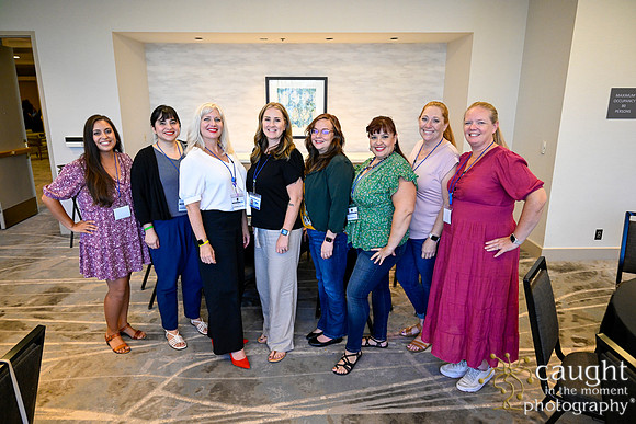 213 All Staff Meeting 2024 Westin LAX