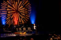 010 90th Anniversary Opening Night - A New World