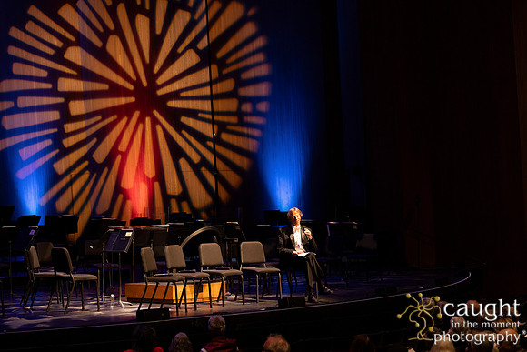010 90th Anniversary Opening Night - A New World