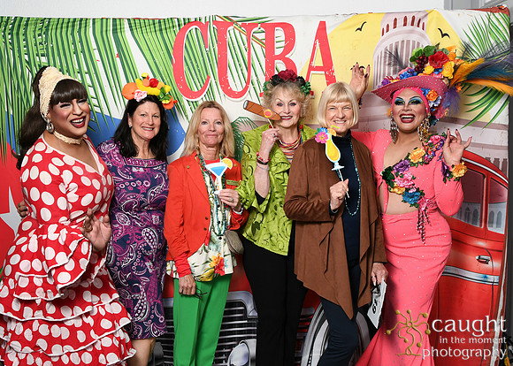 073 Steel Magnolias Copa Havana 2025