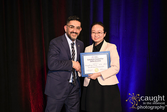 1090 STS2025-TSF Awards Reception