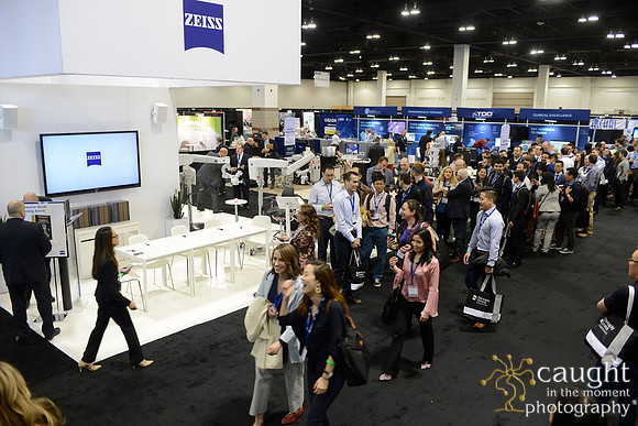 097 AAE 2018 in Denver-Exhibit Hall