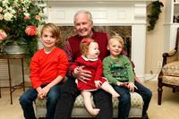 016 Bloeser Family Portraits
