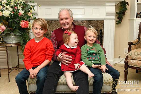 016 Bloeser Family Portraits